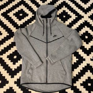 Men’s NIKE Zip up